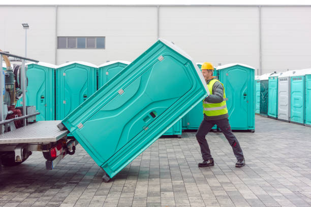 Best Porta potty rental for parties  in Crest, CA