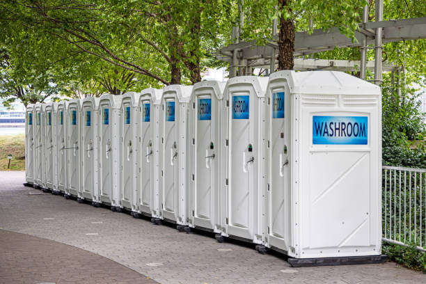 Reliable Crest, CA porta potty rental Solutions