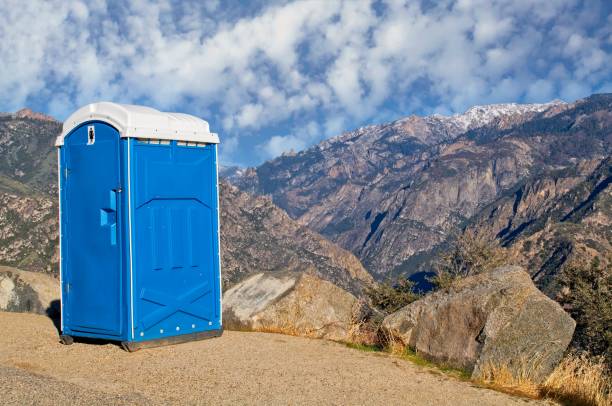 Best Porta potty for special events  in Crest, CA