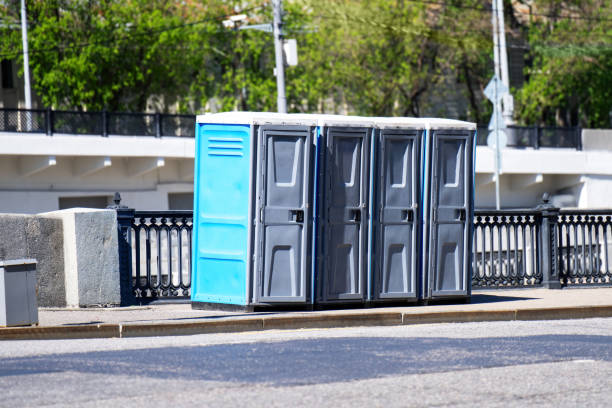 Best Local porta potty services  in Crest, CA