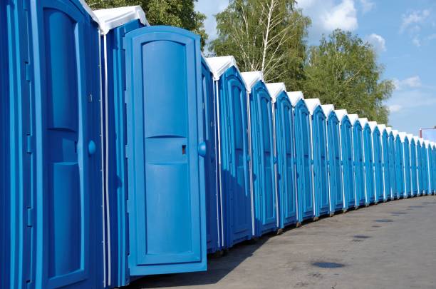 Best Affordable porta potty rental  in Crest, CA